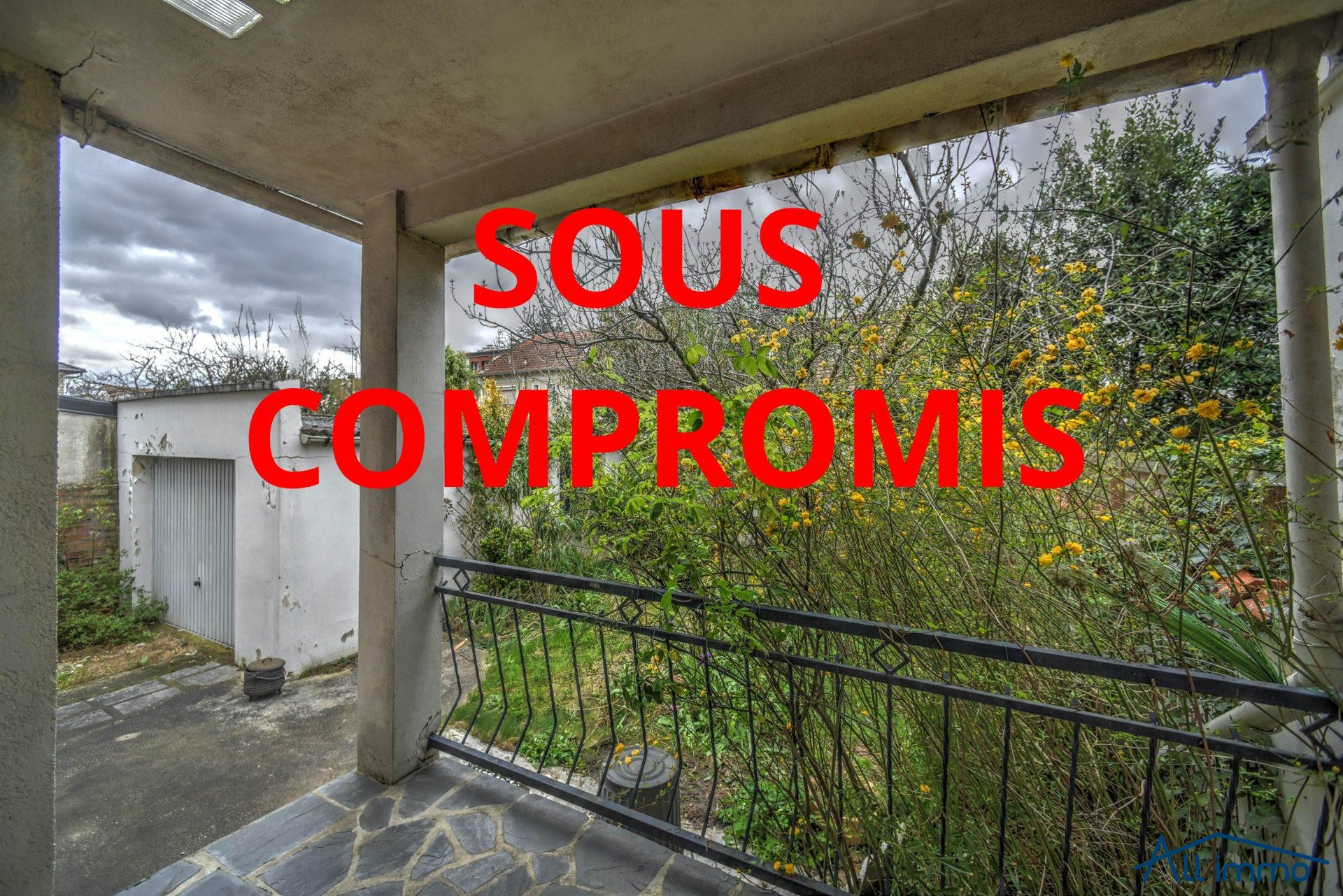 Maison à vendre, 68m², Saint-Maur-des-Fossés