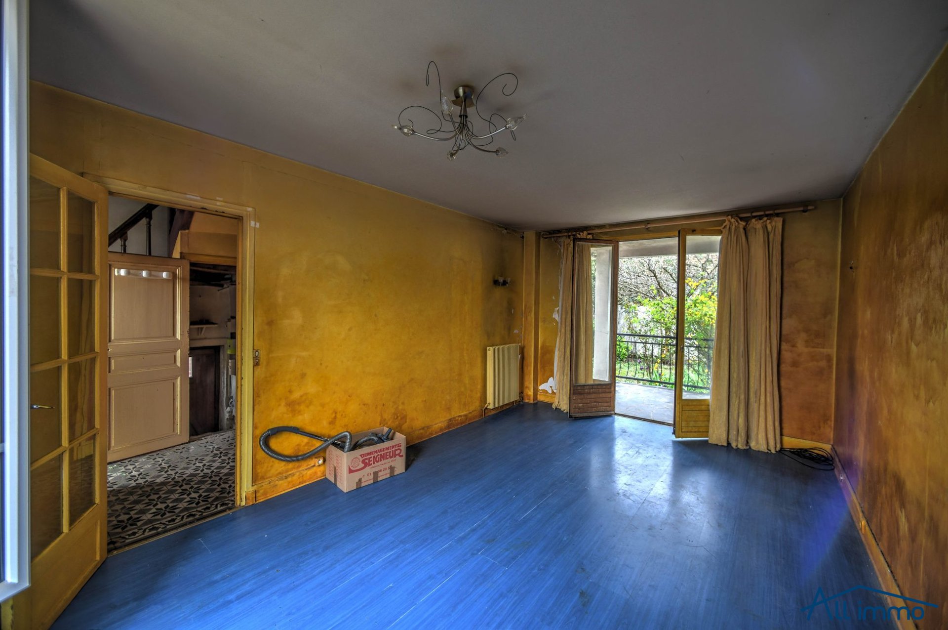 Maison à vendre, 68m², Saint-Maur-des-Fossés