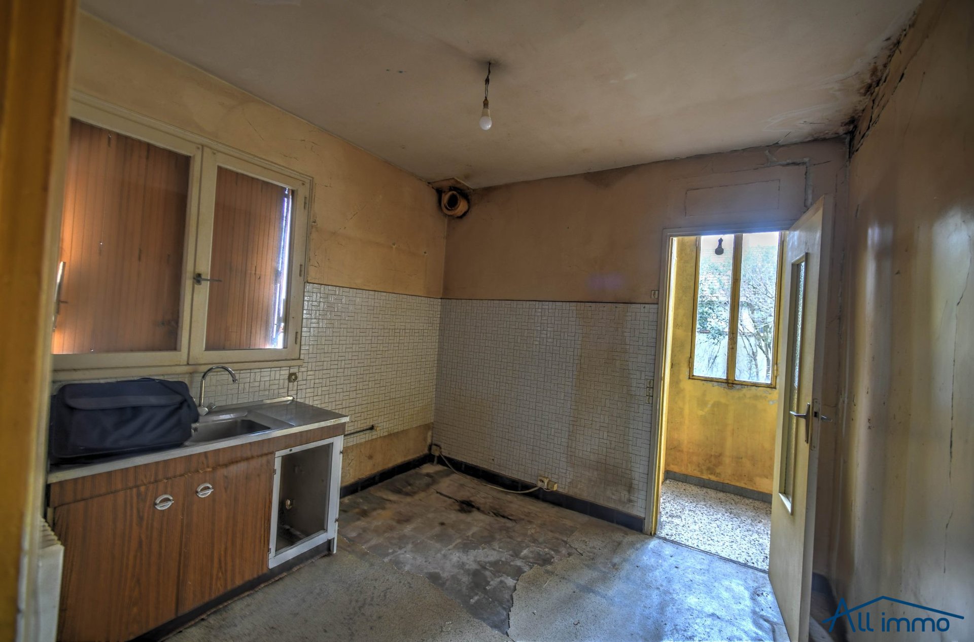 Maison à vendre, 68m², Saint-Maur-des-Fossés