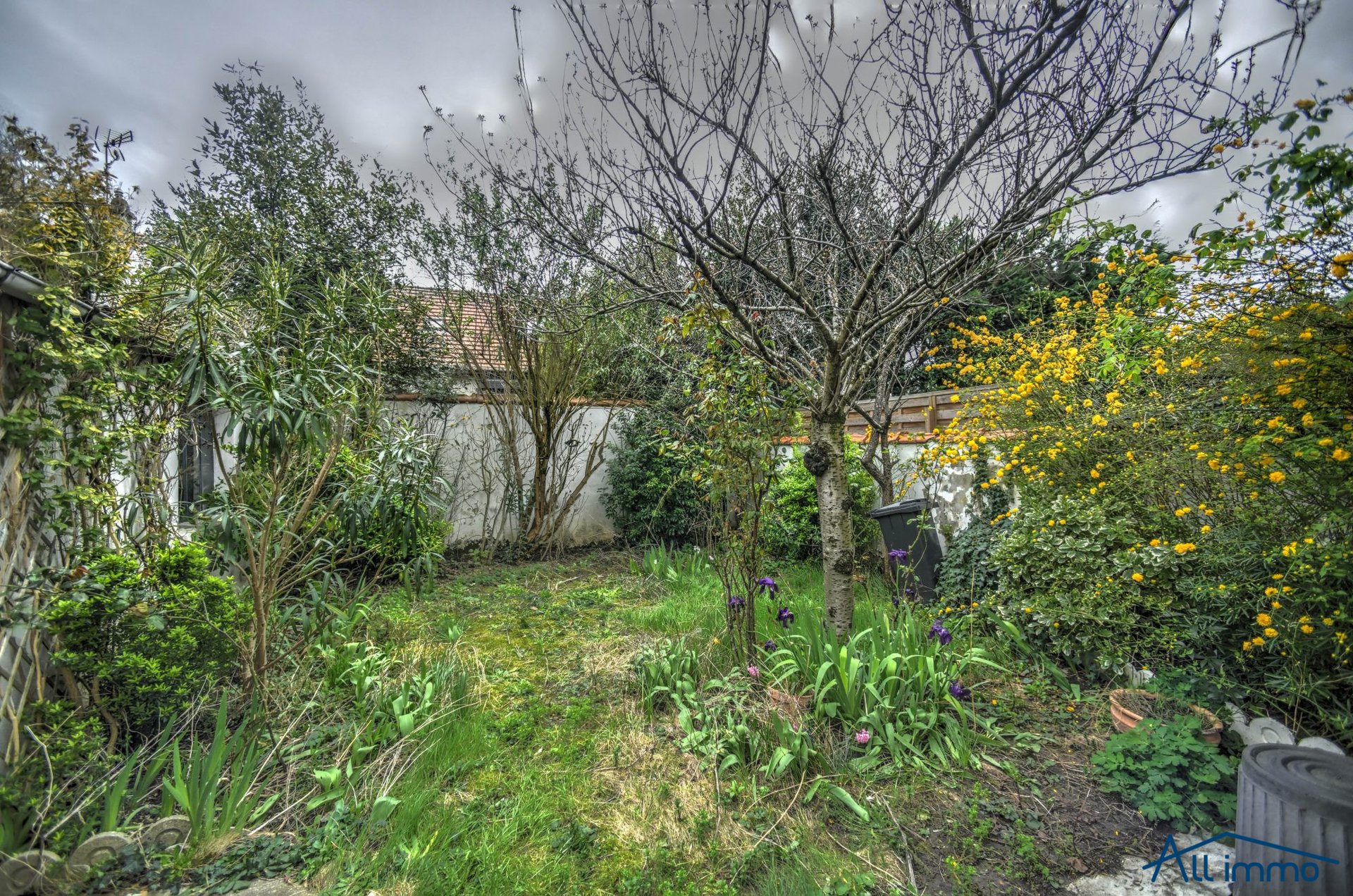 Maison à vendre, 68m², Saint-Maur-des-Fossés