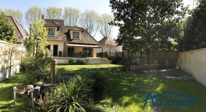 Maison à vendre, 145m², La Varenne-Saint-Hilaire