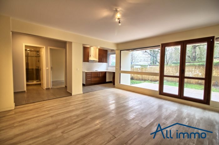 Appartement à vendre, 46m², Saint-Maur-des-Fossés
