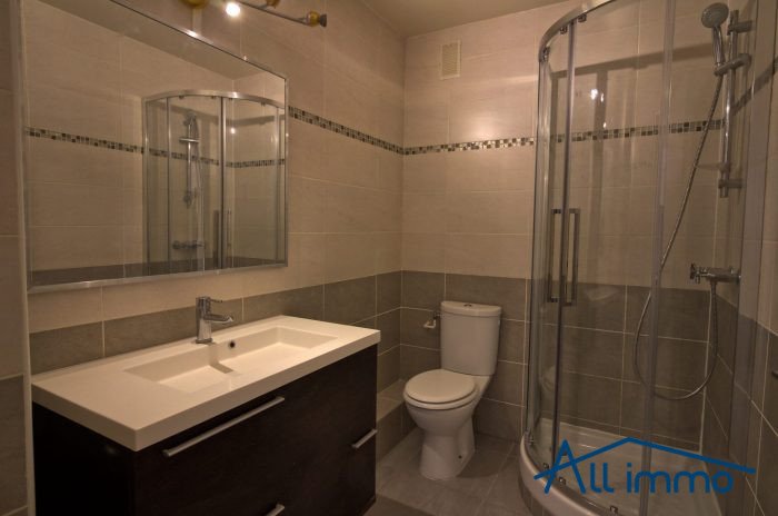 Appartement à vendre, 46m², Saint-Maur-des-Fossés