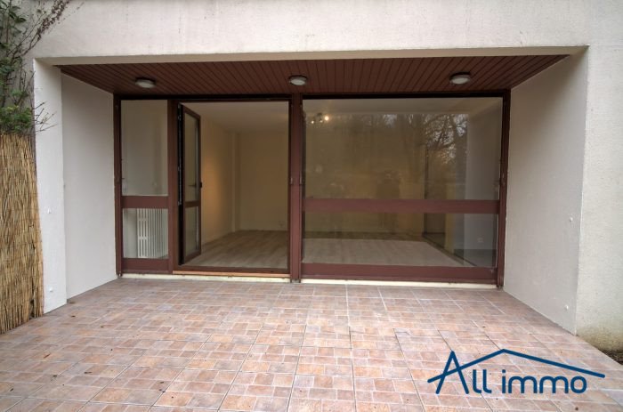 Appartement à vendre, 46m², Saint-Maur-des-Fossés
