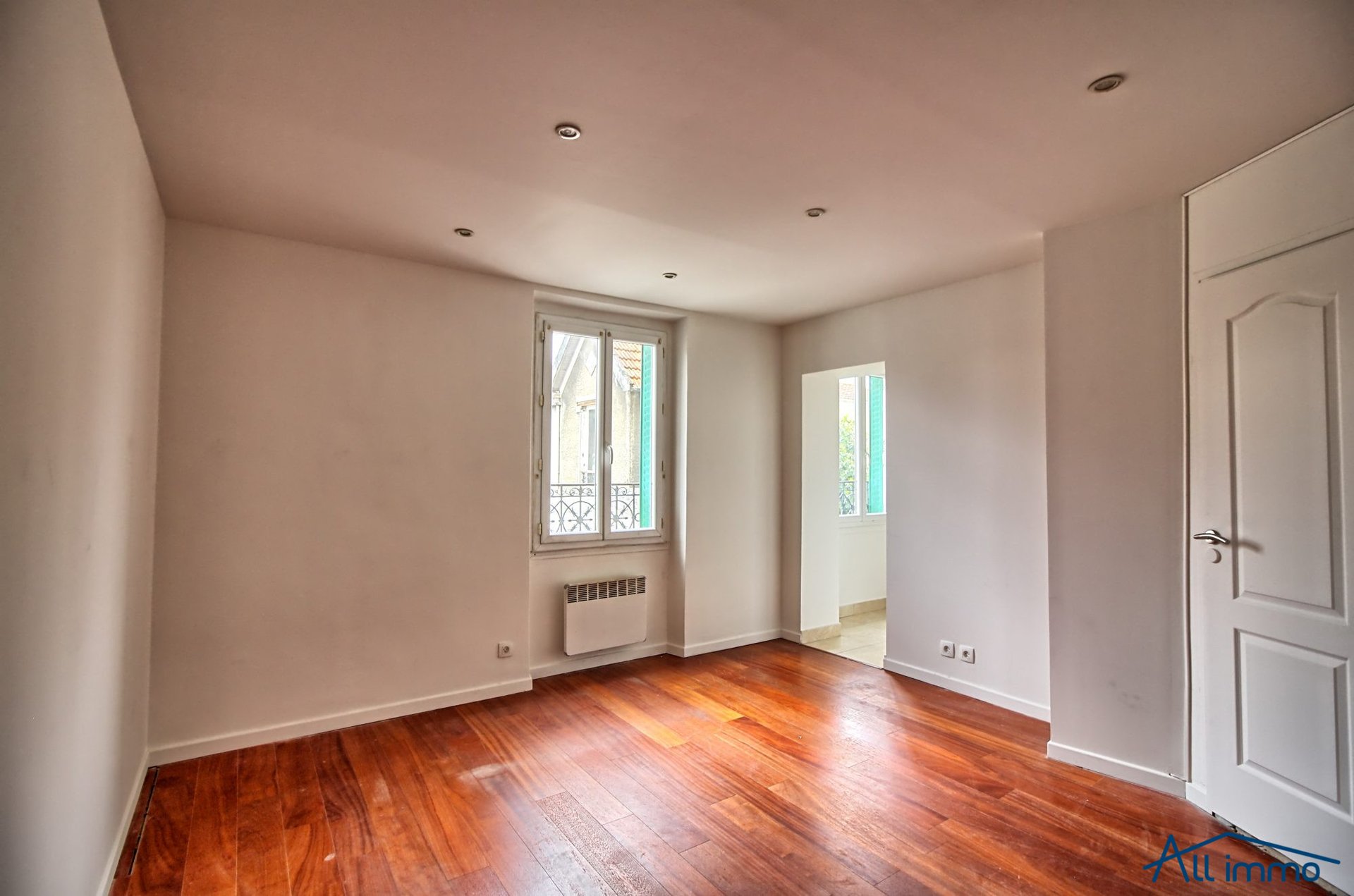 Appartement à vendre, 45m², Saint-Maur-des-Fossés