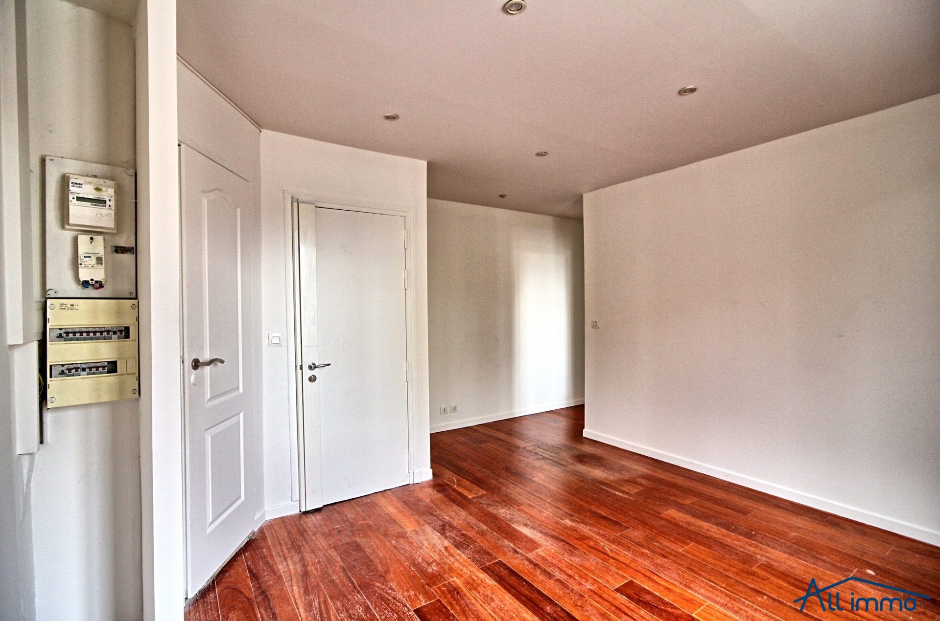 Appartement à vendre, 45m², Saint-Maur-des-Fossés