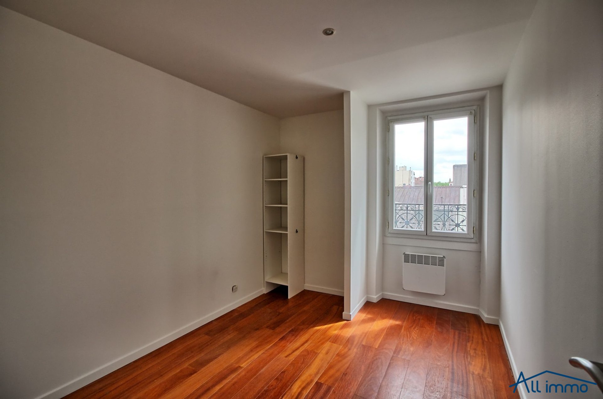 Appartement à vendre, 45m², Saint-Maur-des-Fossés
