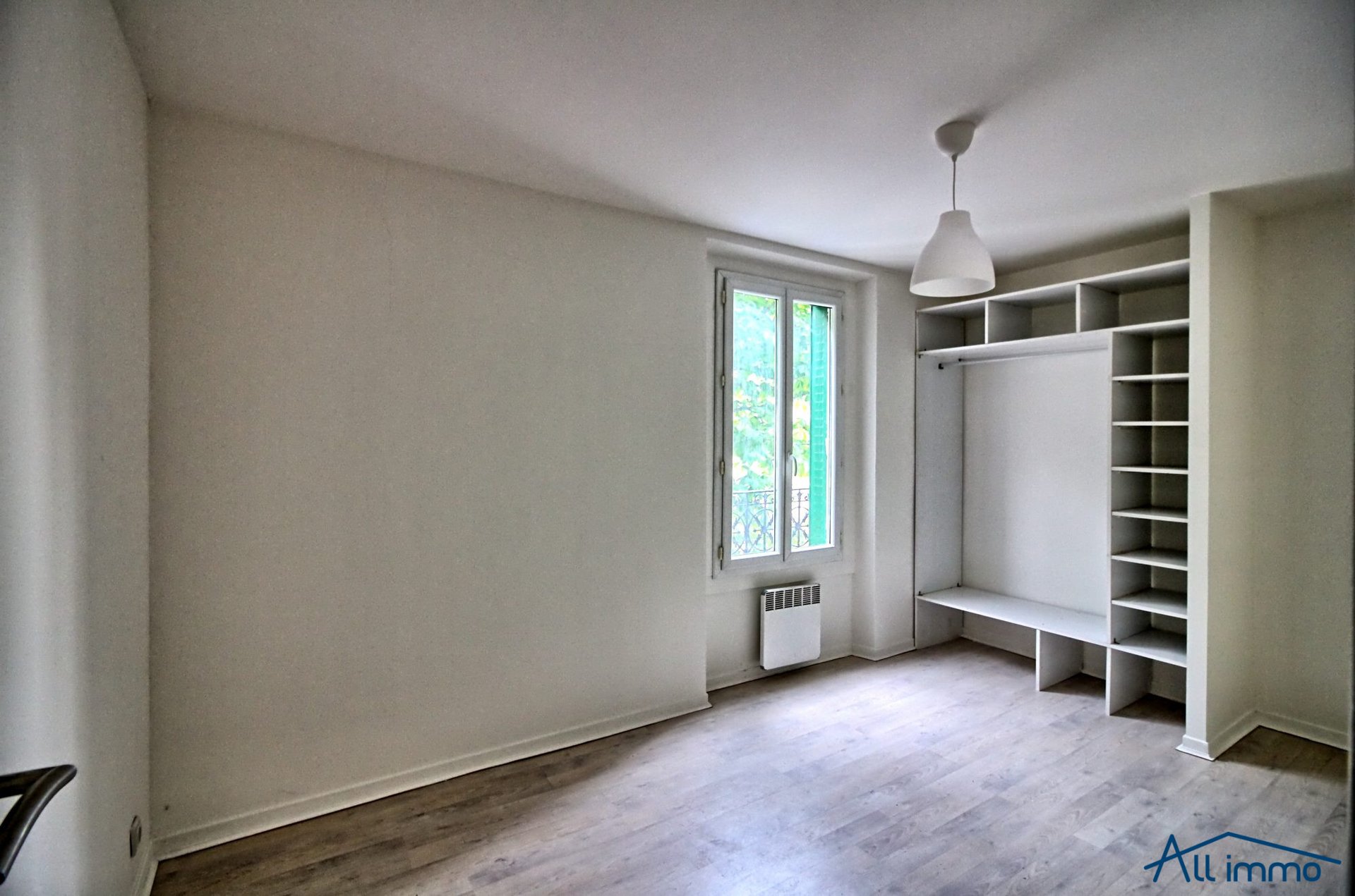 Appartement à vendre, 45m², Saint-Maur-des-Fossés