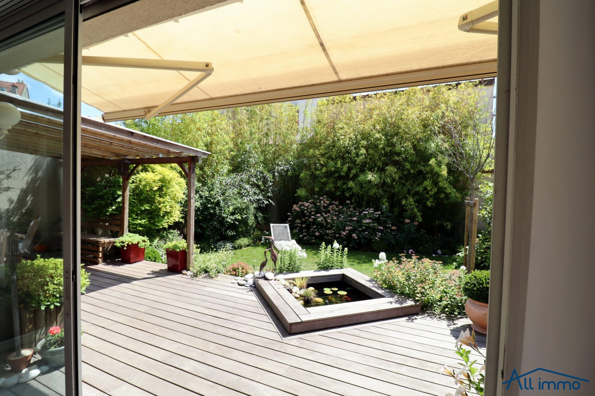 Maison à vendre, 156m², Saint-Maur-des-Fossés