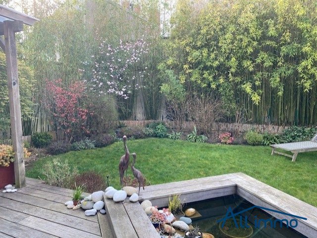 Maison à vendre, 156m², Saint-Maur-des-Fossés