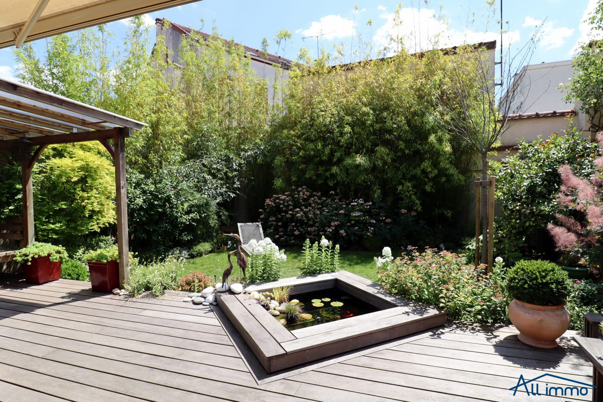 Maison à vendre, 156m², Saint-Maur-des-Fossés