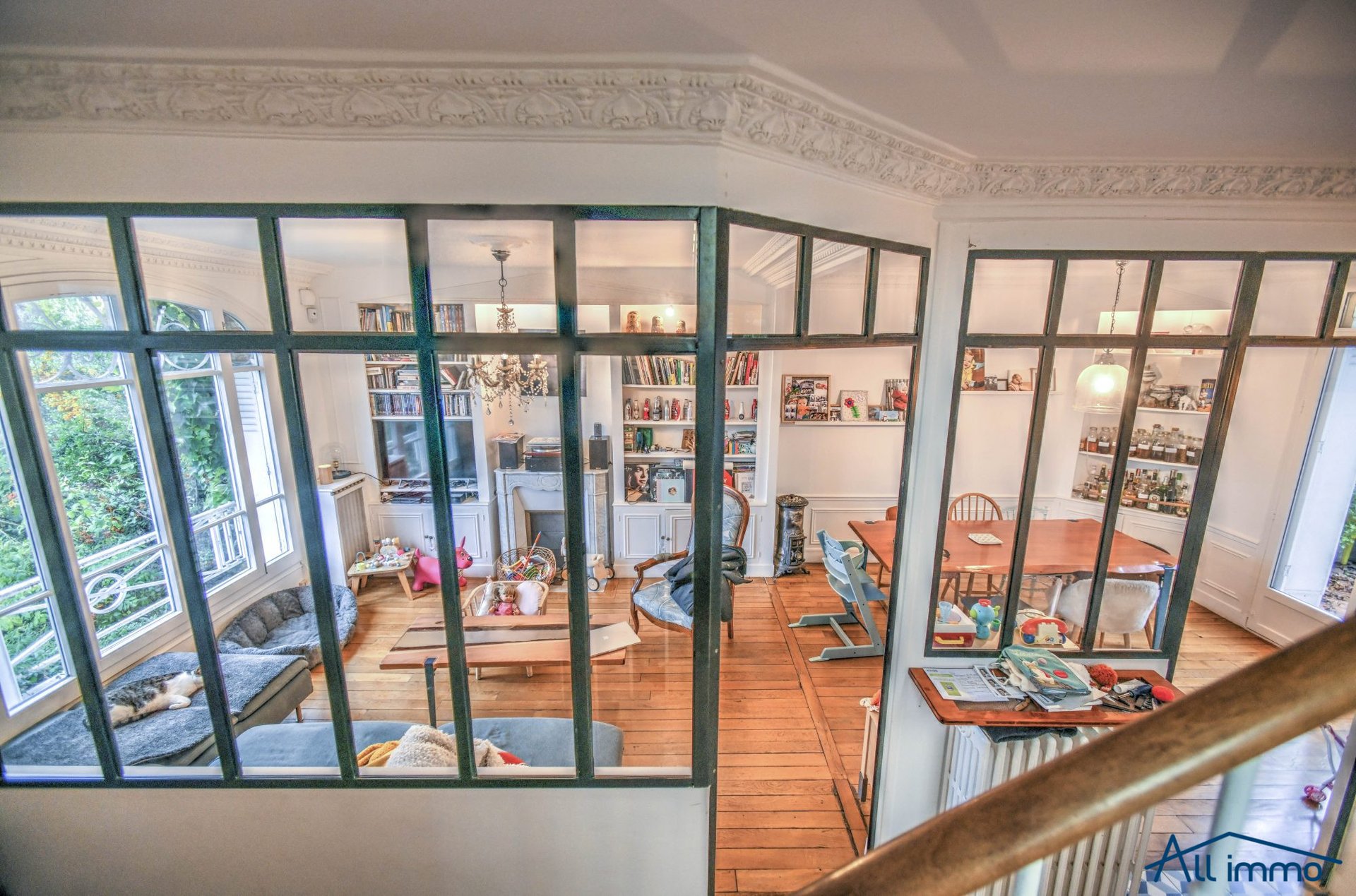 Maison à vendre, 100m², Champigny-sur-Marne