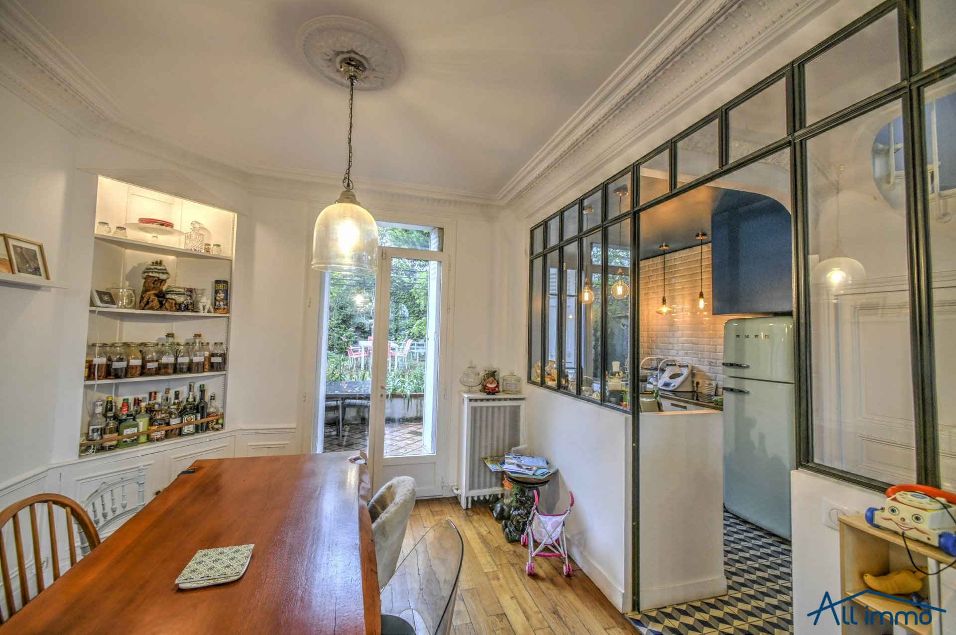 Maison à vendre, 100m², Champigny-sur-Marne