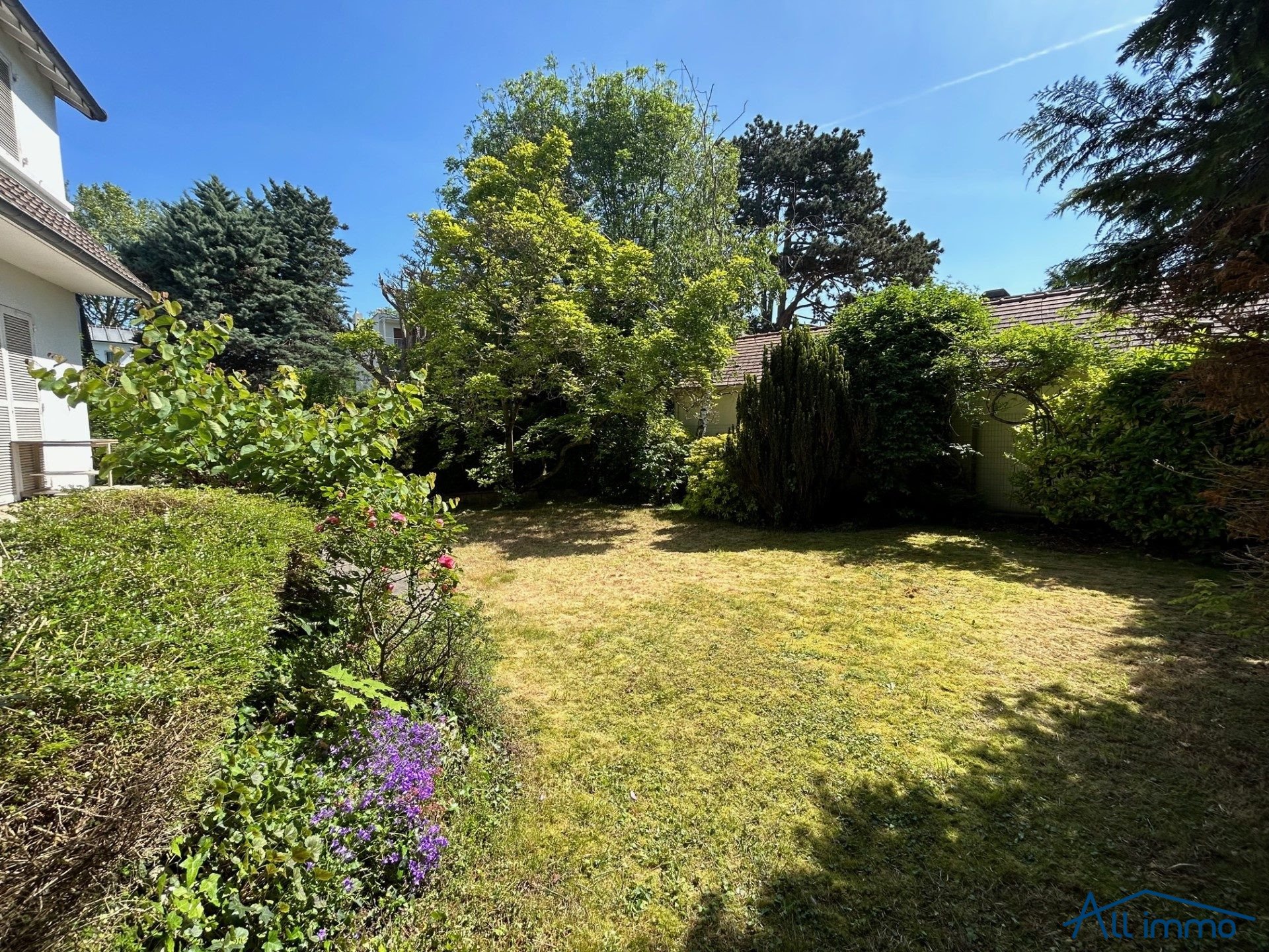 Maison à vendre, 195m², Saint-Maur-des-Fossés