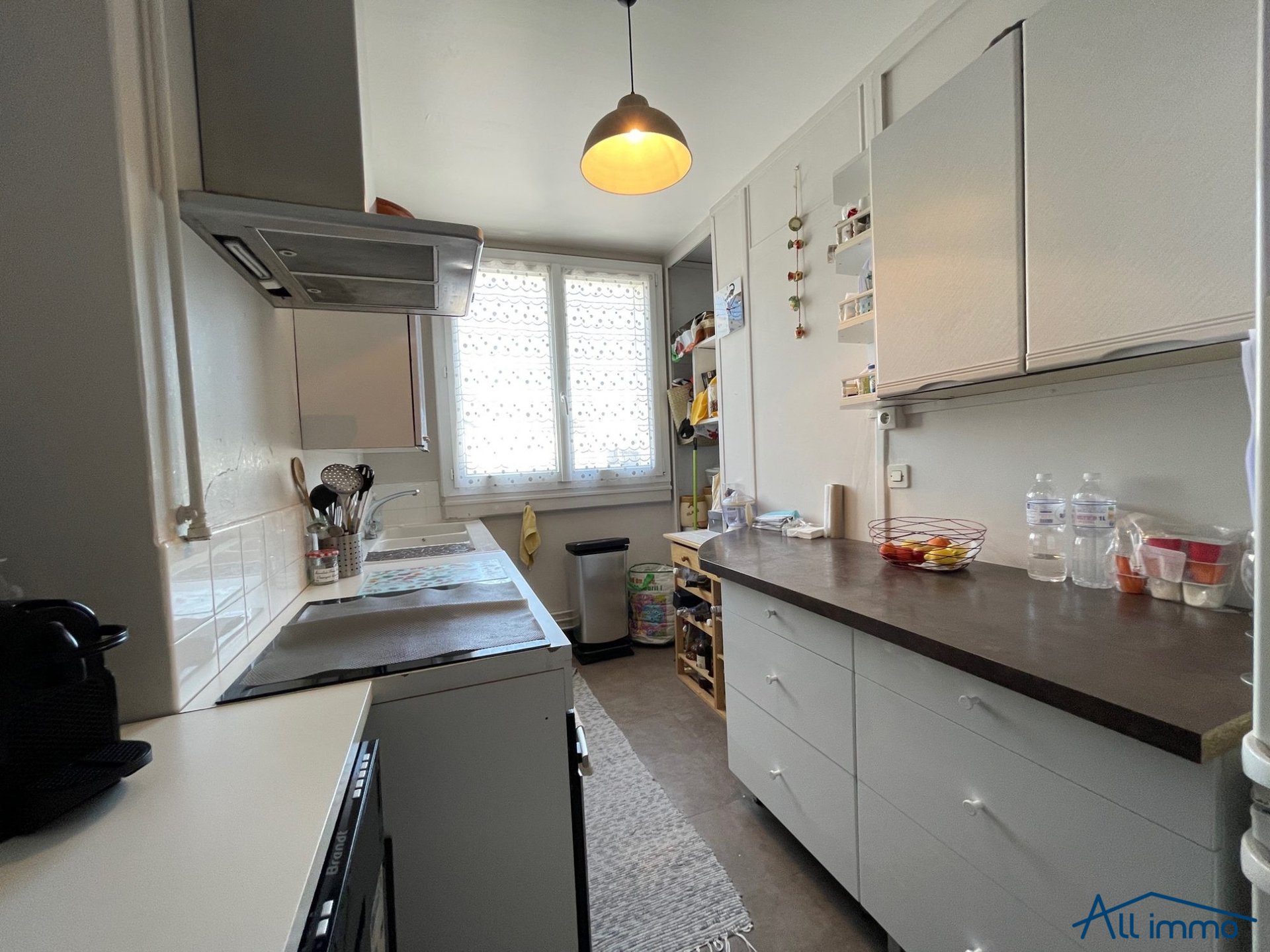 Appartement à vendre, 59m², Saint-Maur-des-Fossés