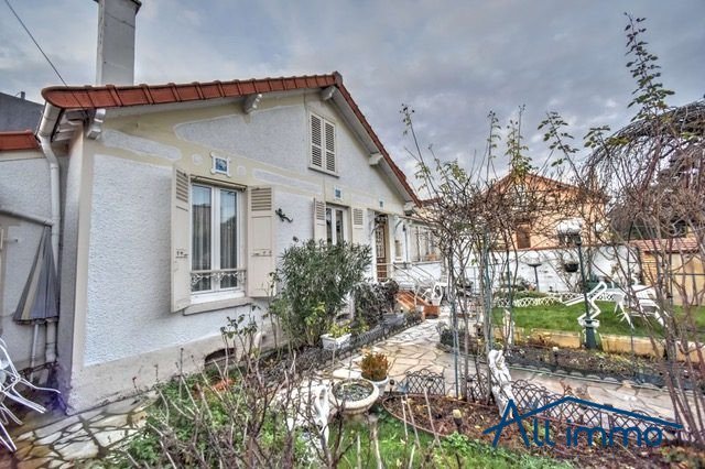 Maison à vendre, 80m², Saint-Maur-des-Fossés