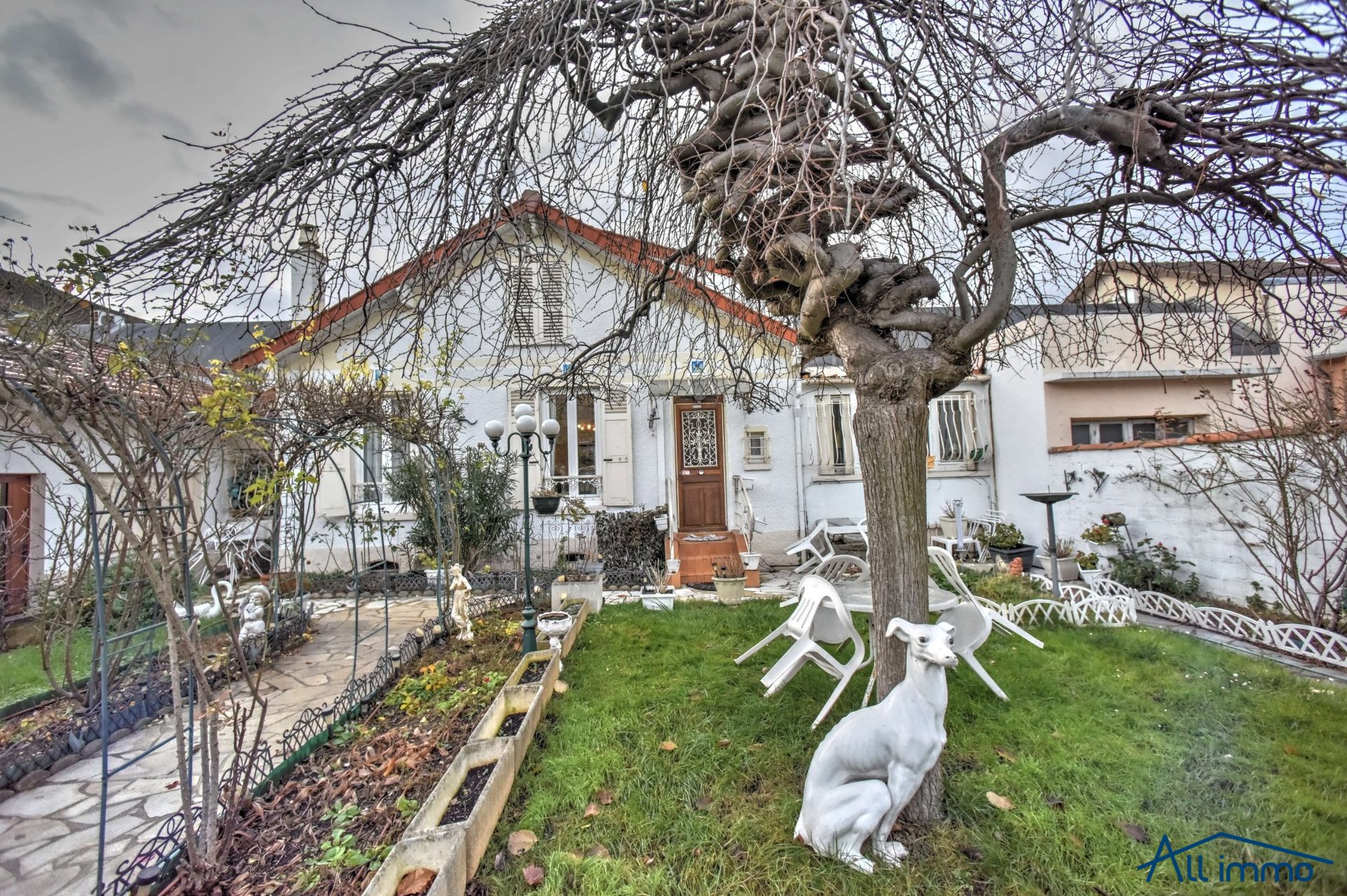 Maison à vendre, 80m², Saint-Maur-des-Fossés