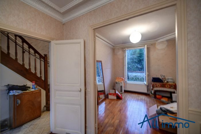 Maison à vendre, 70m², Saint-Maur-des-Fossés