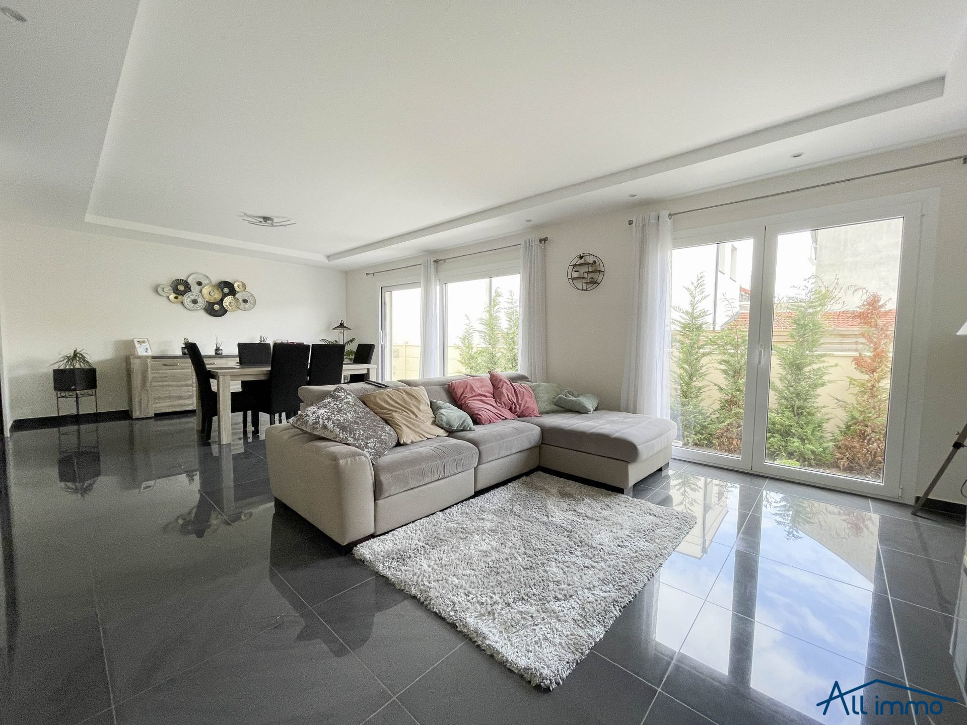 Maison à vendre, 130m², Saint-Maur-des-Fossés