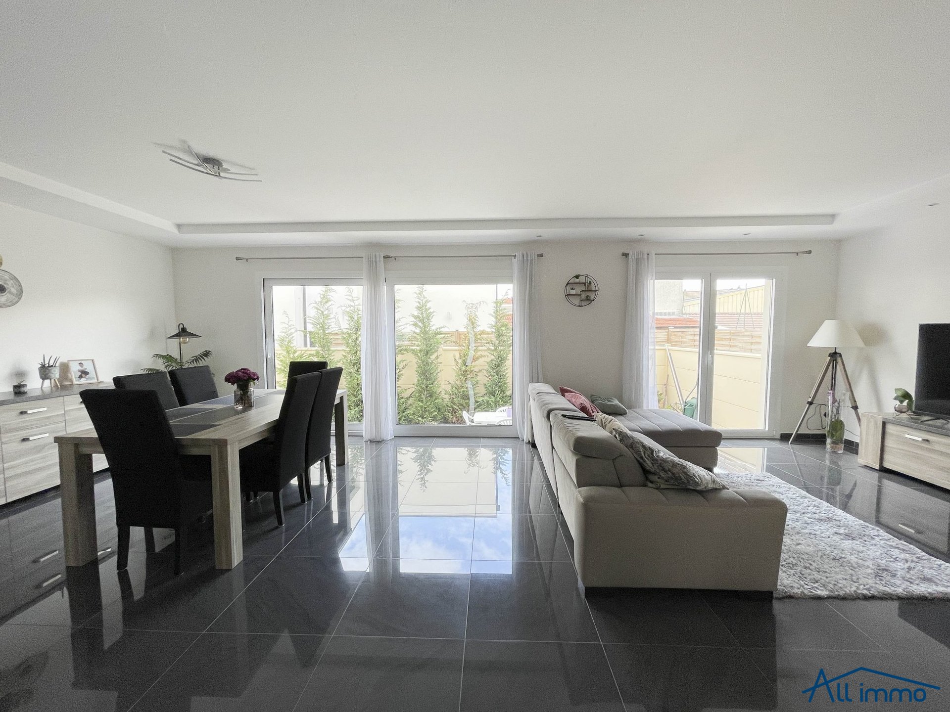 Maison à vendre, 130m², Saint-Maur-des-Fossés