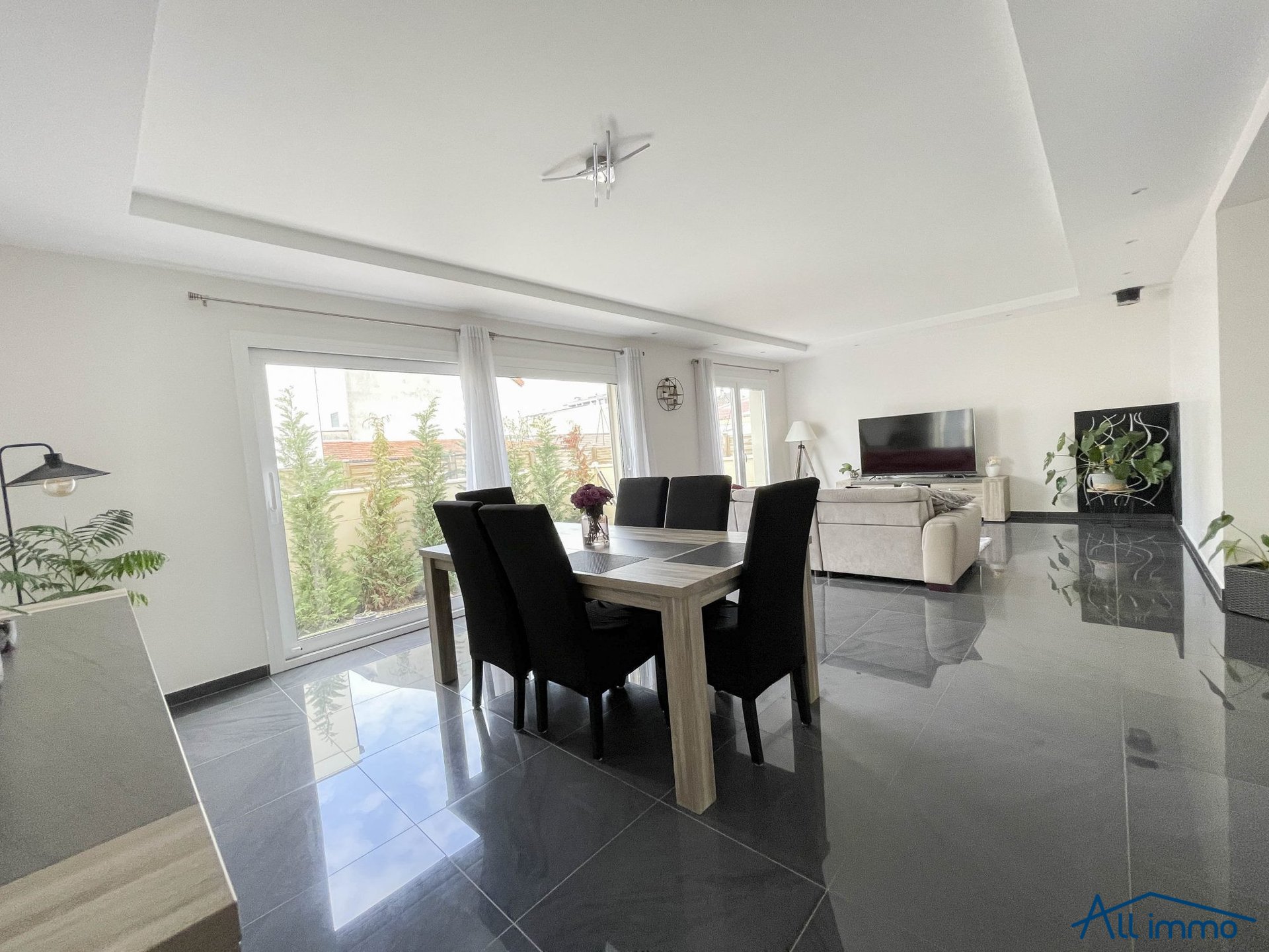 Maison à vendre, 130m², Saint-Maur-des-Fossés