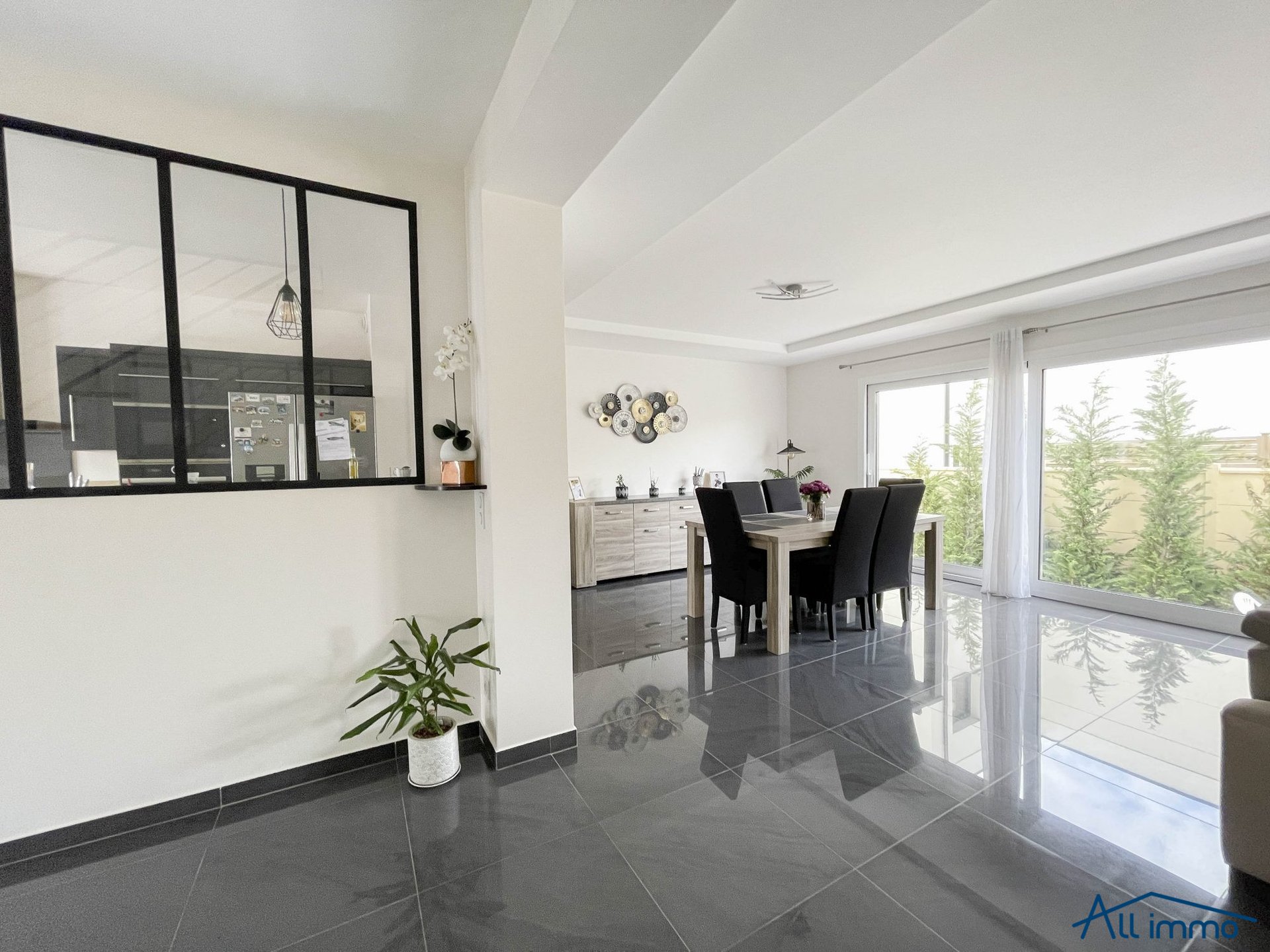 Maison à vendre, 130m², Saint-Maur-des-Fossés