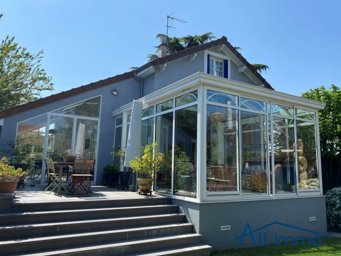 Maison à vendre, 216m², Villiers-sur-Marne