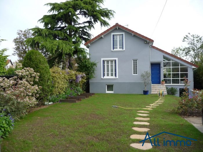Maison à vendre, 216m², Villiers-sur-Marne