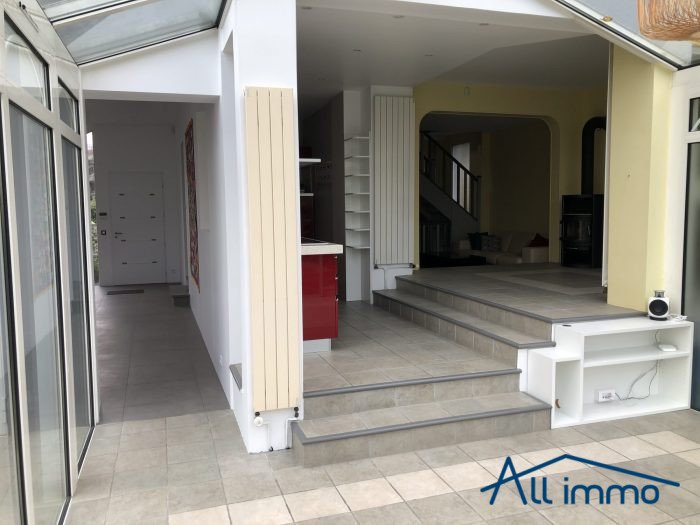 Maison à vendre, 216m², Villiers-sur-Marne