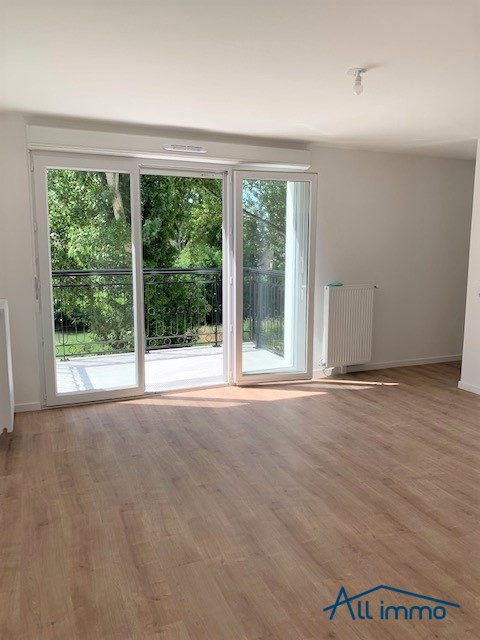Maison à louer, 58m², Chelles