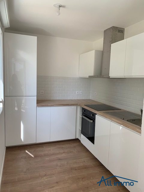 Maison à louer, 58m², Chelles