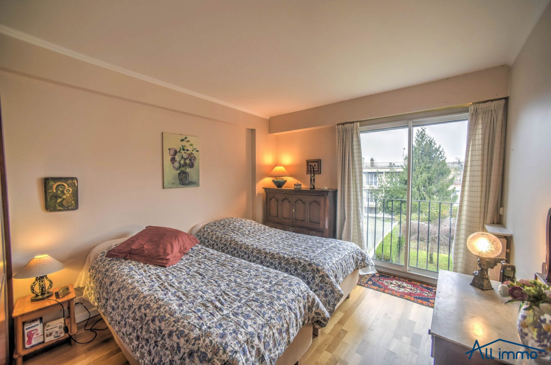 Appartement à vendre, 76m², Saint-Maur-des-Fossés
