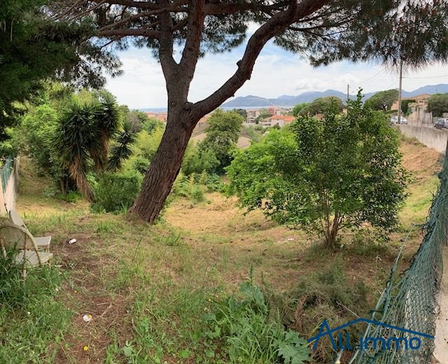 Maison à vendre, 1544m², Cannes-la-Bocca