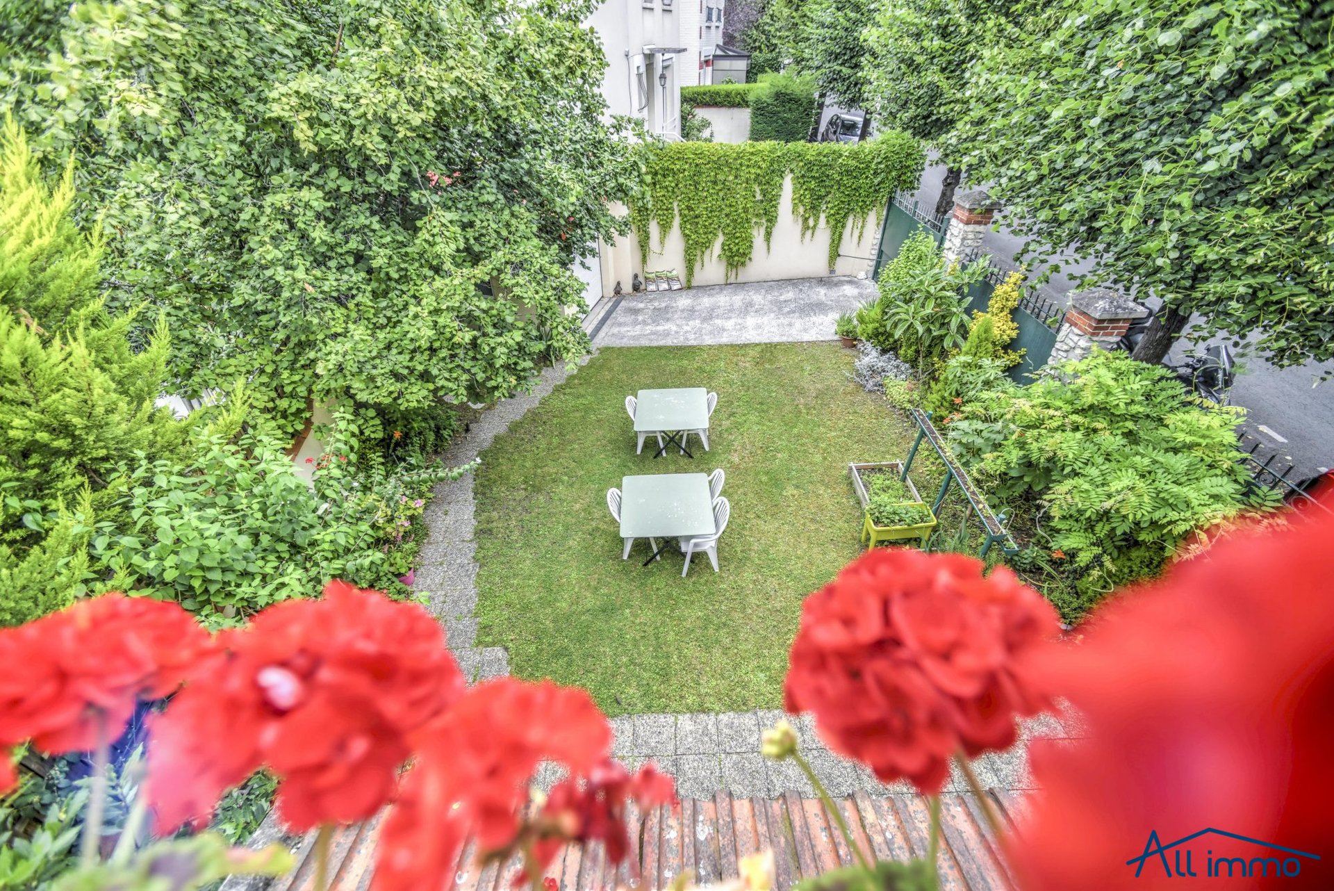 Maison à vendre, 90m², Saint-Maur-des-Fossés