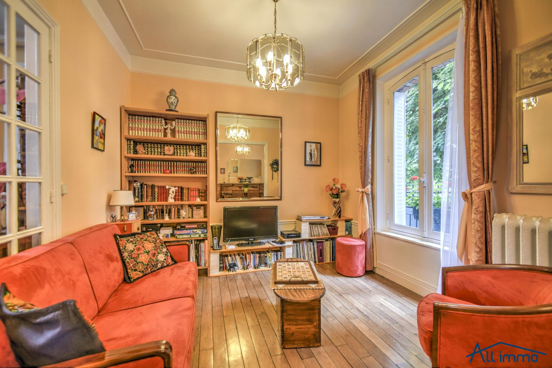 Maison à vendre, 90m², Saint-Maur-des-Fossés
