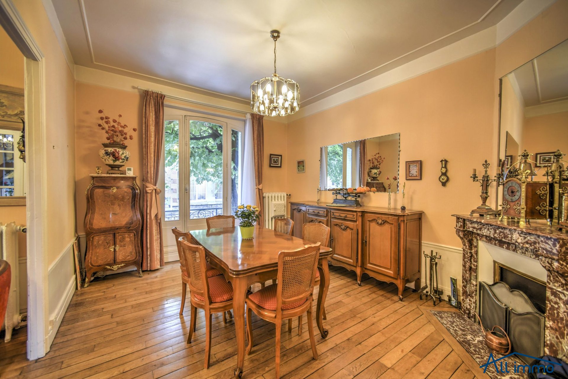 Maison à vendre, 90m², Saint-Maur-des-Fossés