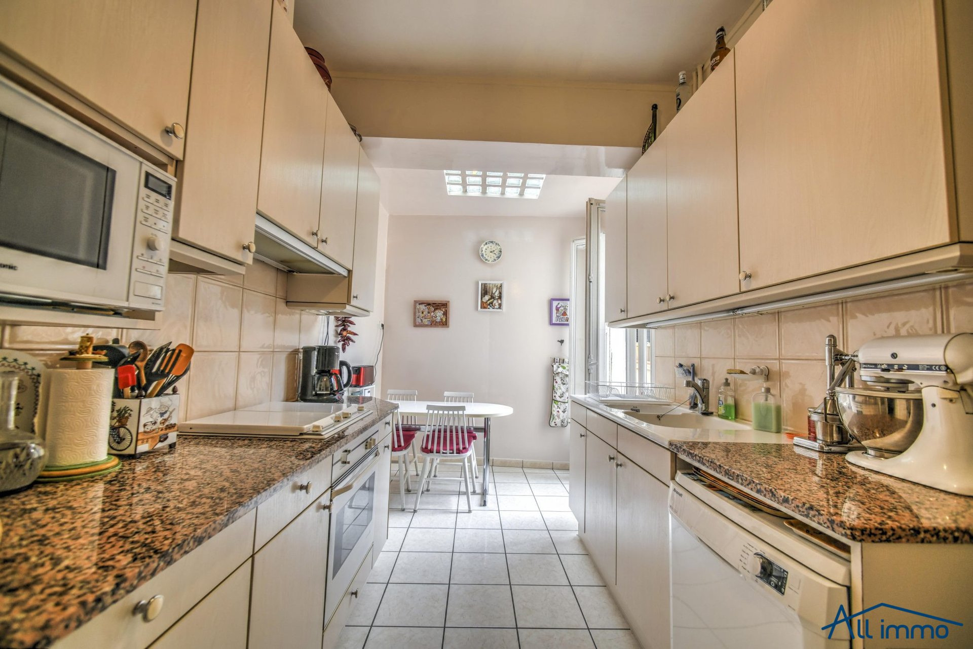 Maison à vendre, 90m², Saint-Maur-des-Fossés