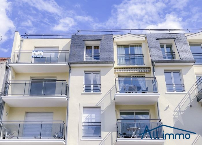 Appartement à vendre, 110m², Ablon-sur-Seine