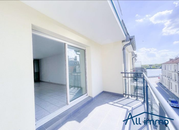 Appartement à vendre, 110m², Ablon-sur-Seine