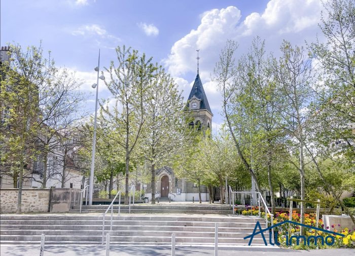 Appartement à vendre, 110m², Ablon-sur-Seine