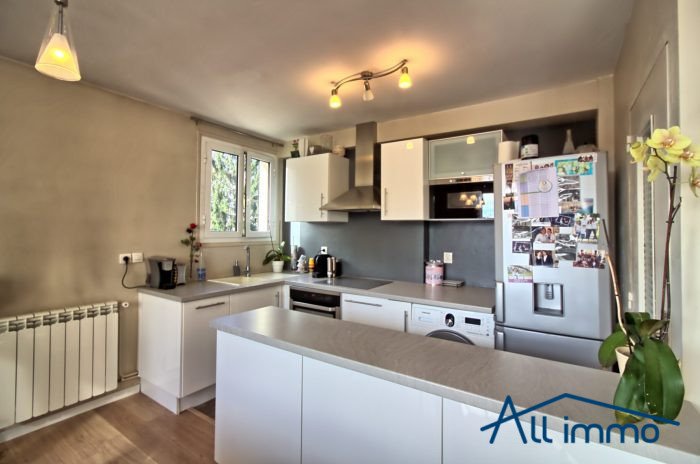 Maison à vendre, 52m², Saint-Maur-des-Fossés