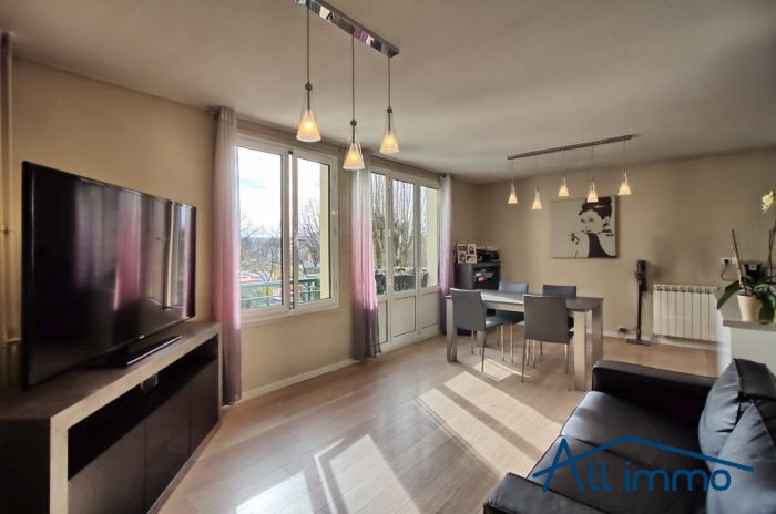 Maison à vendre, 52m², Saint-Maur-des-Fossés