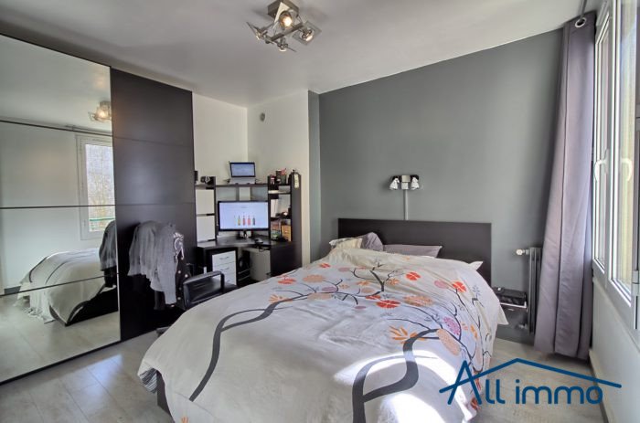 Maison à vendre, 52m², Saint-Maur-des-Fossés