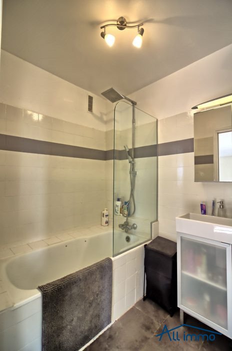 Maison à vendre, 52m², Saint-Maur-des-Fossés
