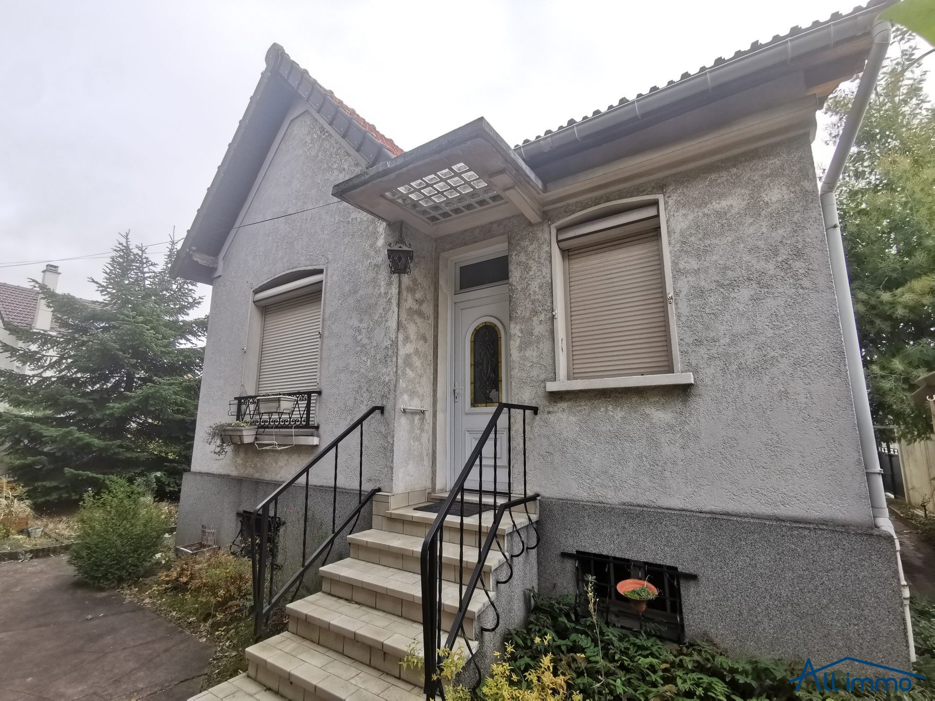 Maison à vendre, 72m², Saint-Maur-des-Fossés