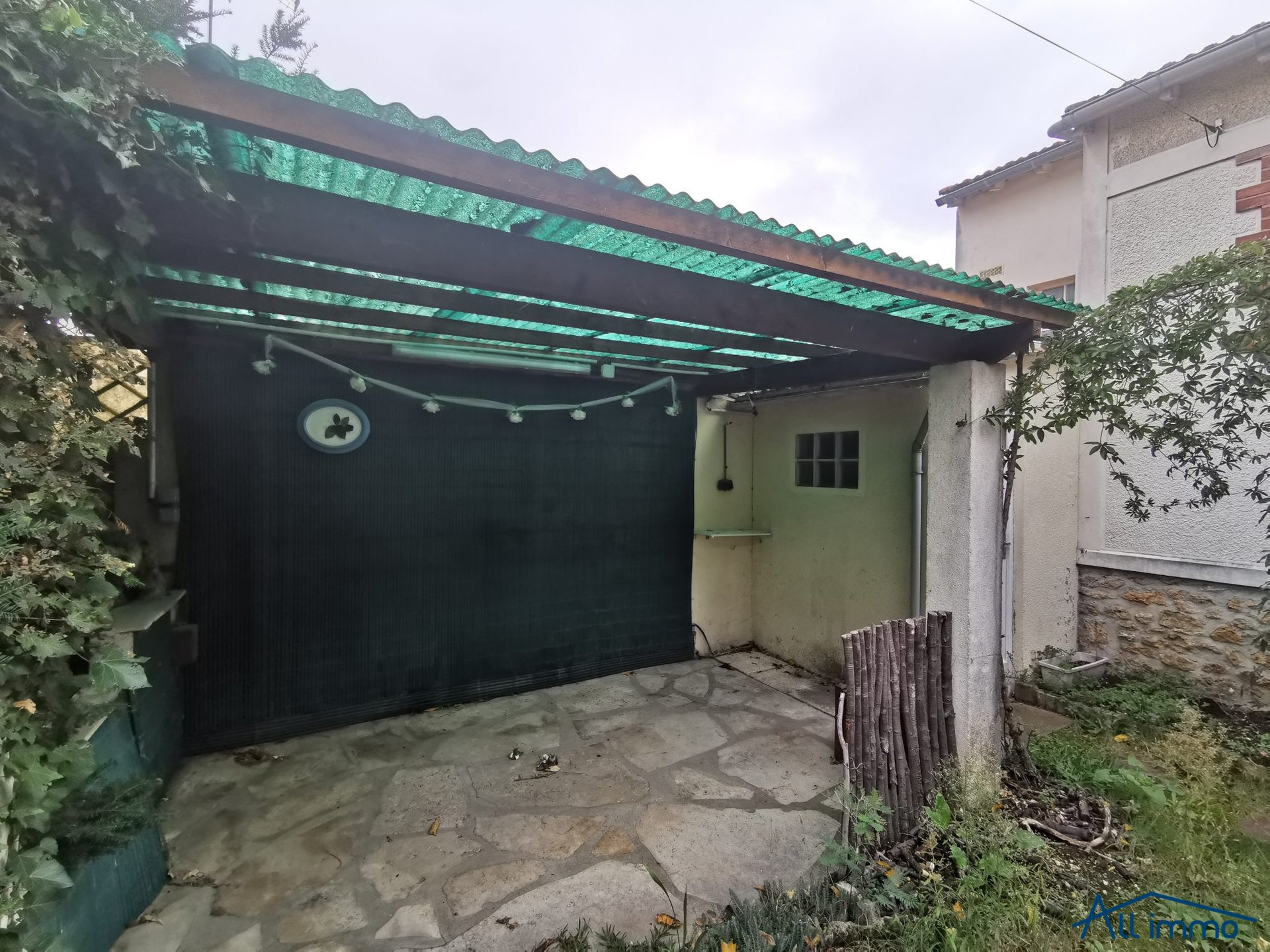 Maison à vendre, 72m², Saint-Maur-des-Fossés