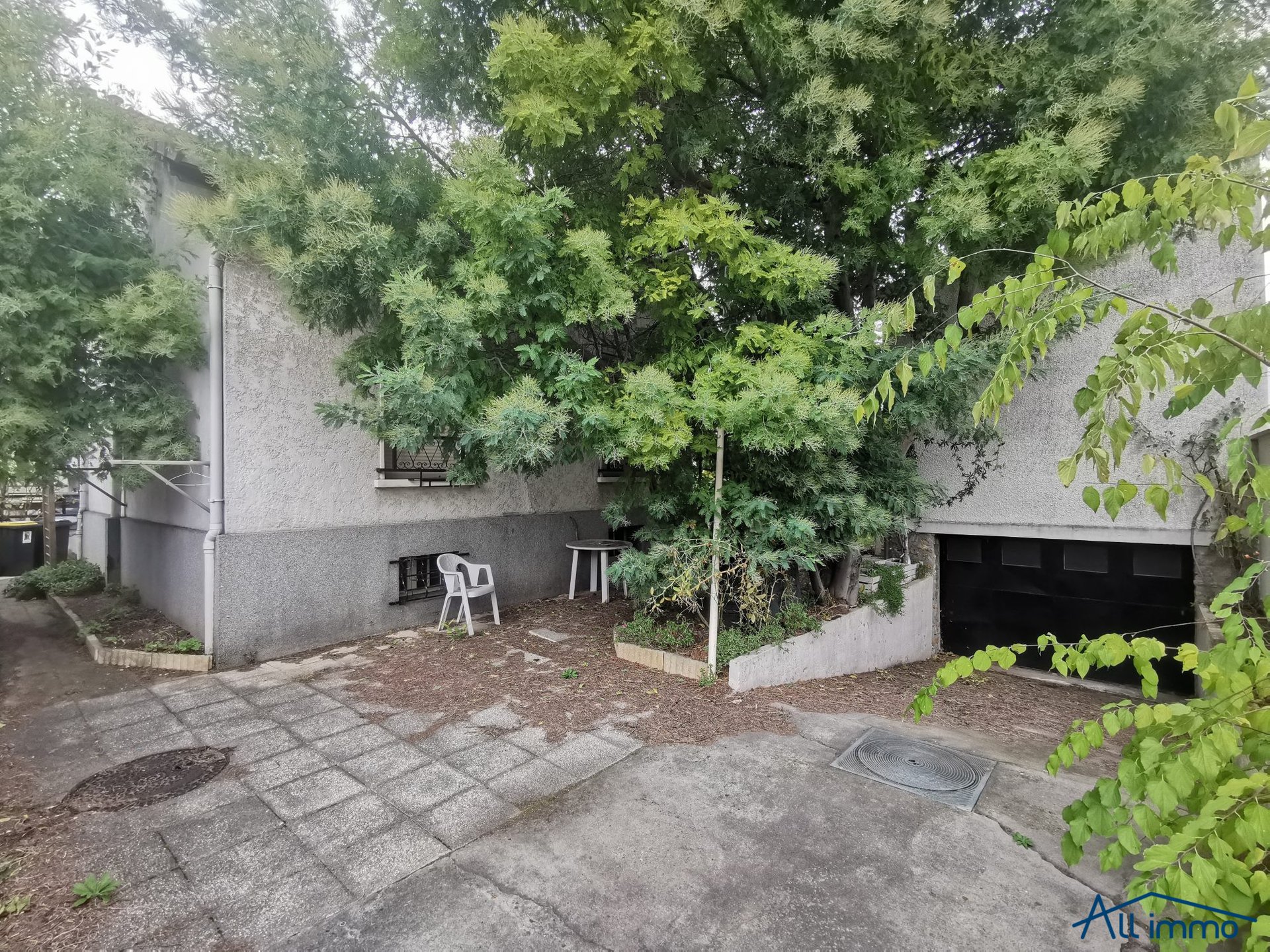 Maison à vendre, 72m², Saint-Maur-des-Fossés