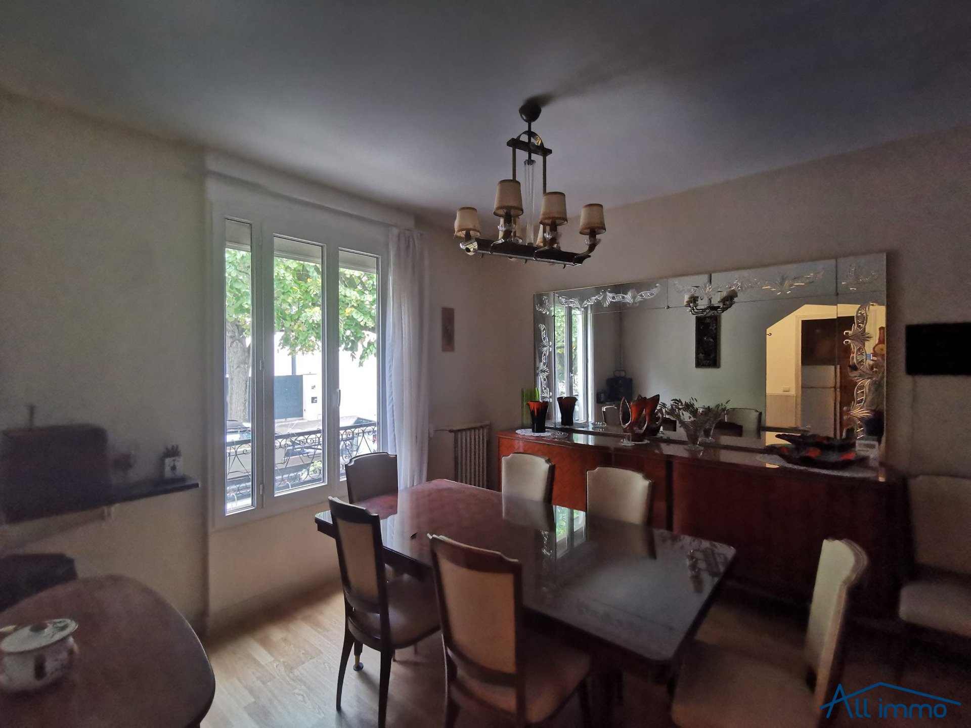 Maison à vendre, 72m², Saint-Maur-des-Fossés