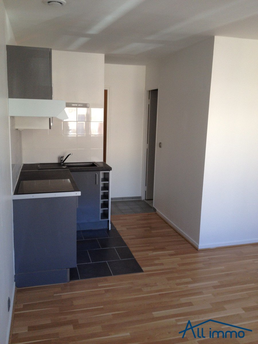 Appartement à louer, 42m², Champigny-sur-Marne