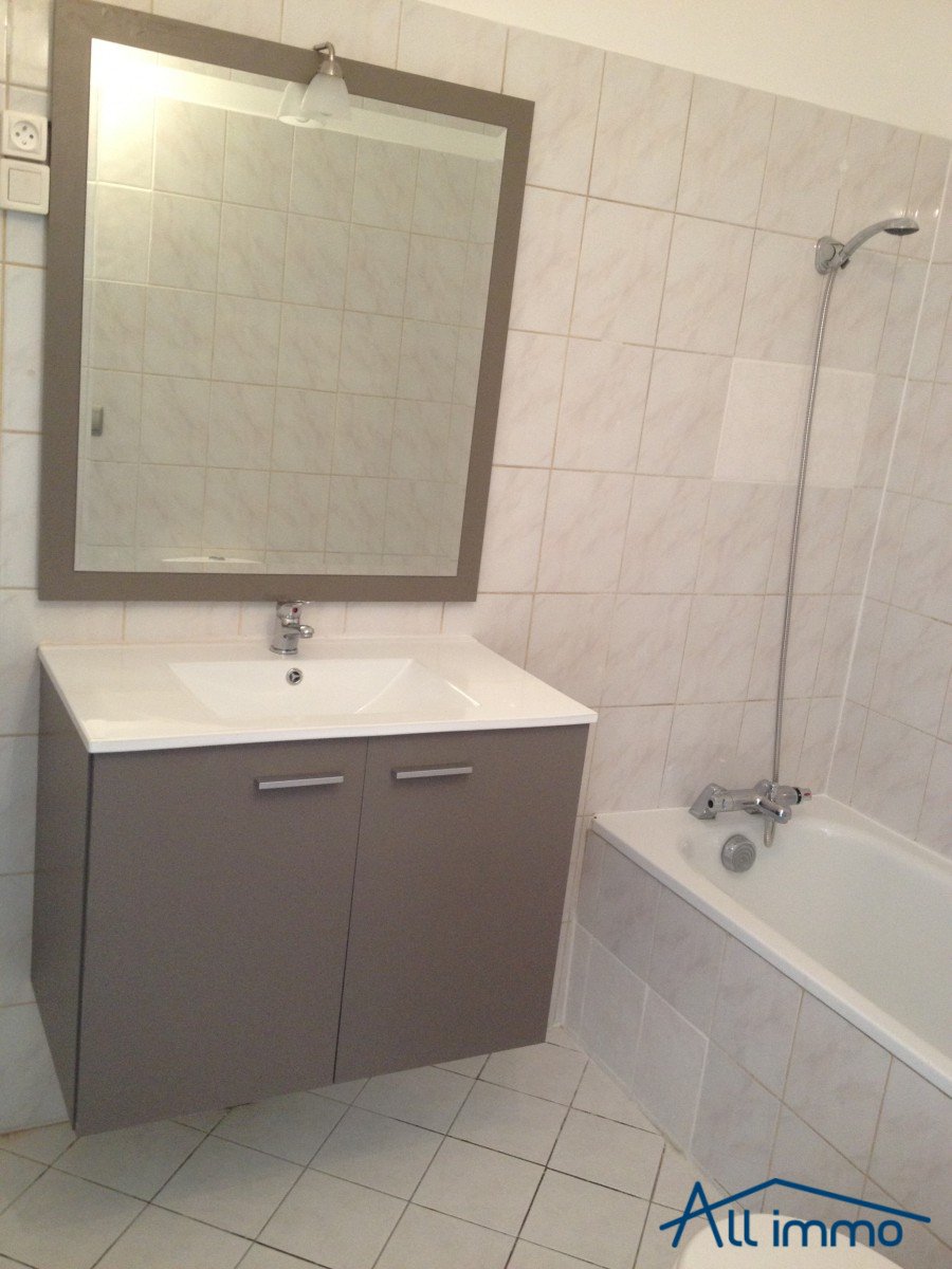Appartement à louer, 42m², Champigny-sur-Marne